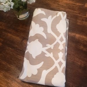 Barbara Barry Shower Curtain